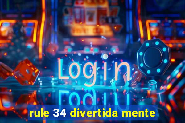 rule 34 divertida mente